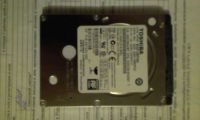 Лот: 9291243. Фото: 3. Жеский диск HDD 500 gb 2.5" для... Компьютеры, оргтехника, канцтовары