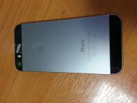 Лот: 4289152. Фото: 7. Apple iPhone 5S 32Gb