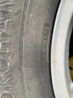 Лот: 17461292. Фото: 5. Комплект колес Диски Toyota оригинал...