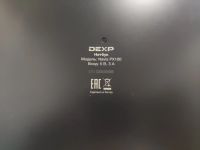 Лот: 19835617. Фото: 3. Dexp Navis PX100. Компьютеры, оргтехника, канцтовары