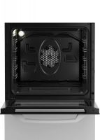 Лот: 15841581. Фото: 4. Электрическая плита BEKO FFSM... Красноярск