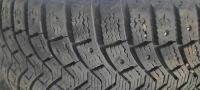 Лот: 19494361. Фото: 3. шины на дисках с колпаками Michelin... Авто, мото, водный транспорт