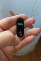 Лот: 11886911. Фото: 3. Xiaomi mi band 2 + браслеты. Красноярск
