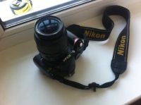 Лот: 7764805. Фото: 2. Nikon D40 обмен. Фотокамеры