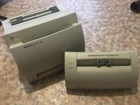 Лот: 11859653. Фото: 4. Принтер HP LaserJet 1100A. Красноярск