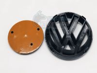 Лот: 18801646. Фото: 5. Комплект Эмблем Volkswagen Tiguan...