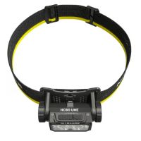 Лот: 25711337. Фото: 3. Налобный фонарь Nitecore hc60uhe... Красноярск