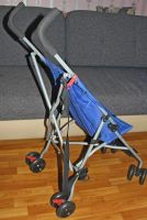 Лот: 7578122. Фото: 3. Коляска-трость Rich-Toys Baby... Дети растут