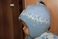 Лот: 1122831. Фото: 3. шапочка с рождения. Дети растут