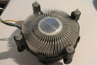 Лот: 6784460. Фото: 4. Процессор Intel Core 2 Duo E7400... Красноярск