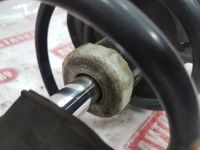 Лот: 20899763. Фото: 5. Стойка подвески Toyota Ractis...
