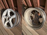 Лот: 19218968. Фото: 5. Диски Volvo Persus R16 5/108...