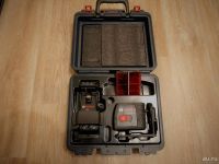 Лот: 8626027. Фото: 5. Построитель плоскостей Bosch GLL...