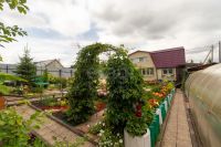 Лот: 25325161. Фото: 7. 3-комн. дом , СНТ Инвалид-1 СНТ...