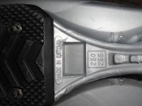 Лот: 3734367. Фото: 3. Горнолыжные ботинки HEAD 25.5. Спортивные товары