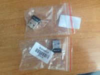 Лот: 5364225. Фото: 2. Сетевой адаптер Wi-Fi USB 802... Сетевые устройства