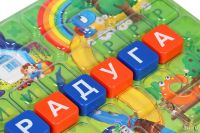 Лот: 13739690. Фото: 4. Настольная игра Эрудит Дружные...