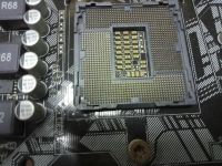 Лот: 25573096. Фото: 3. Материнская плата 1151 ASUS B150M-K... Компьютеры, оргтехника, канцтовары