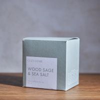 Лот: 22045863. Фото: 4. Диффузор Wood Sage & Sea Salt... Красноярск