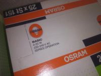 Лот: 25335631. Фото: 2. ВБЮ...Р -05 Osram Стартер для... Освещение