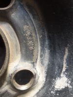 Лот: 16181552. Фото: 2. Диск r 13. Шины, Диски