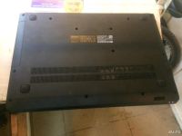 Лот: 8643131. Фото: 7. ноутбук Lenovo IdeaPad 100-15IBY...