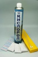 Лот: 19911681. Фото: 2. Кислородный коктейль Сфера, набор... Красота и здоровье