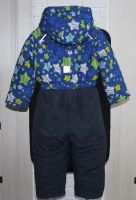 Лот: 24568430. Фото: 2. Комбинезон р.92 Зима. Одежда и аксессуары