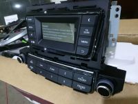 Лот: 18587904. Фото: 2. Медиасистема ( магнитола ) Hyundai... Автозвук
