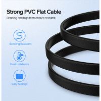 Лот: 21574270. Фото: 8. Кабель UGREEN SATA 3 Data Cable...