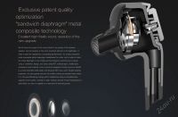 Лот: 6691933. Фото: 6. Наушники Xiaomi Piston 3. Оригинал...