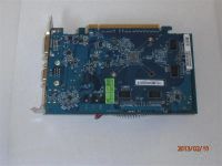 Лот: 2105339. Фото: 3. GigaByte HD 4670 1Гб. Компьютеры, оргтехника, канцтовары