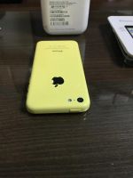 Лот: 6782404. Фото: 4. Apple iPhone 5c 16 Gb LTE