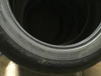 Лот: 5807511. Фото: 3. летние шины dunlop. Авто, мото, водный транспорт