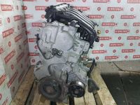 Лот: 20900930. Фото: 6. Двигатель бензиновый Nissan Dualis...