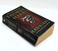 Лот: 25024188. Фото: 5. 📕 Thomas Harris. Hannibal. The...