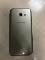 Лот: 20862140. Фото: 2. №1700 . Samsung A520F. Запчасти, оборудование