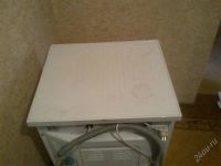 Лот: 2956938. Фото: 3. Стиральная машина-автомат Indesit... Бытовая техника