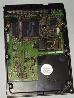 Лот: 1220248. Фото: 2. Жесткий диск IDE 10 Gb Fujitsu... Комплектующие