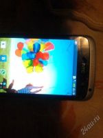 Лот: 3344351. Фото: 2. HTC One S (Процессор S4). Читайте... Смартфоны, связь, навигация