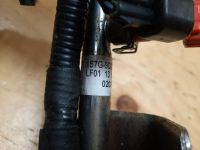 Лот: 18997226. Фото: 5. Форсунка Mazda Mpv LW3W L3 2002...