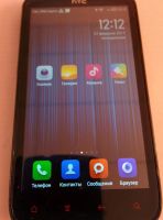 Лот: 9142817. Фото: 3. HTC Sensation XE. Красноярск