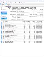 Лот: 21175782. Фото: 4. Жесткие диски одним лотом. Красноярск