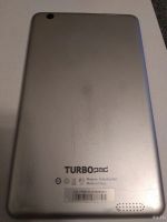 Лот: 16220792. Фото: 3. Планшет TurboPad 802. Компьютеры, оргтехника, канцтовары