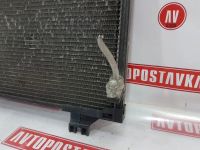 Лот: 20898941. Фото: 8. Радиатор кондиционера Toyota Vitz...