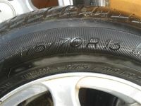 Лот: 2178039. Фото: 2. продам колеса 13". Шины, Диски