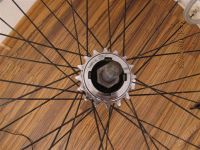 Лот: 1220545. Фото: 2. колесо bmx истрен. Велоспорт