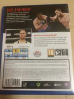 Лот: 5593217. Фото: 3. UFC (PS4) возможен обмен с моей... Компьютеры, оргтехника, канцтовары