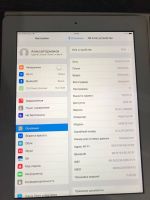 Лот: 11421951. Фото: 2. iPad 4 16gb + Сим. Компьютеры, ноутбуки, планшеты