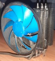 Лот: 21645607. Фото: 2. Кулер для Процессора Deepcool... Комплектующие